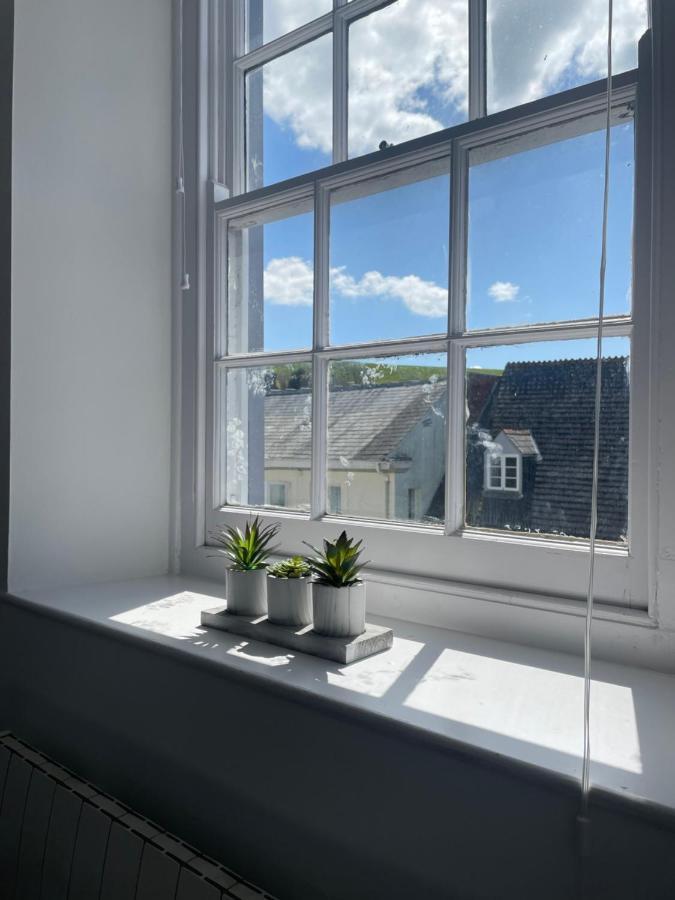 Brownston Apartments Modbury Exterior foto